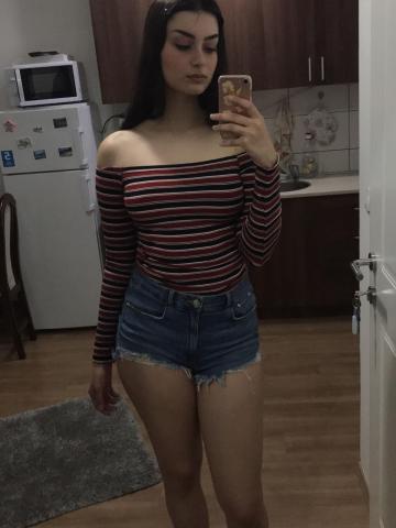 Индивидуалка Жемчужина Фотография 3