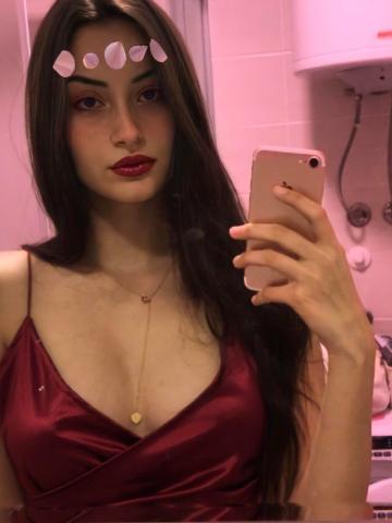 Индивидуалка Жемчужина Фотография 7