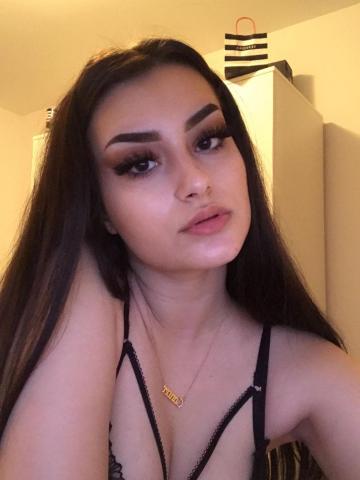 Индивидуалка Жемчужина Фотография 8